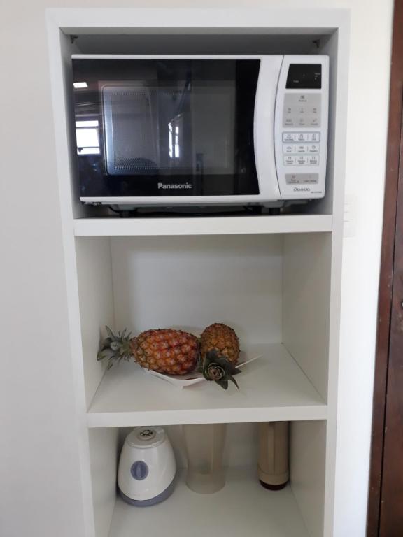  Flat Jardins do Atlântico
