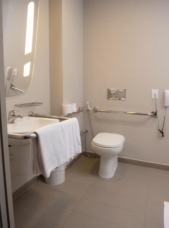  ibis Fortaleza Centro de Eventos