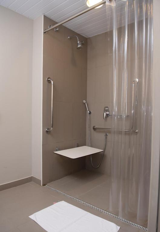  ibis Fortaleza Centro de Eventos