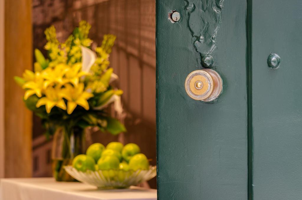 Hotel Santa Justa - Resim 16