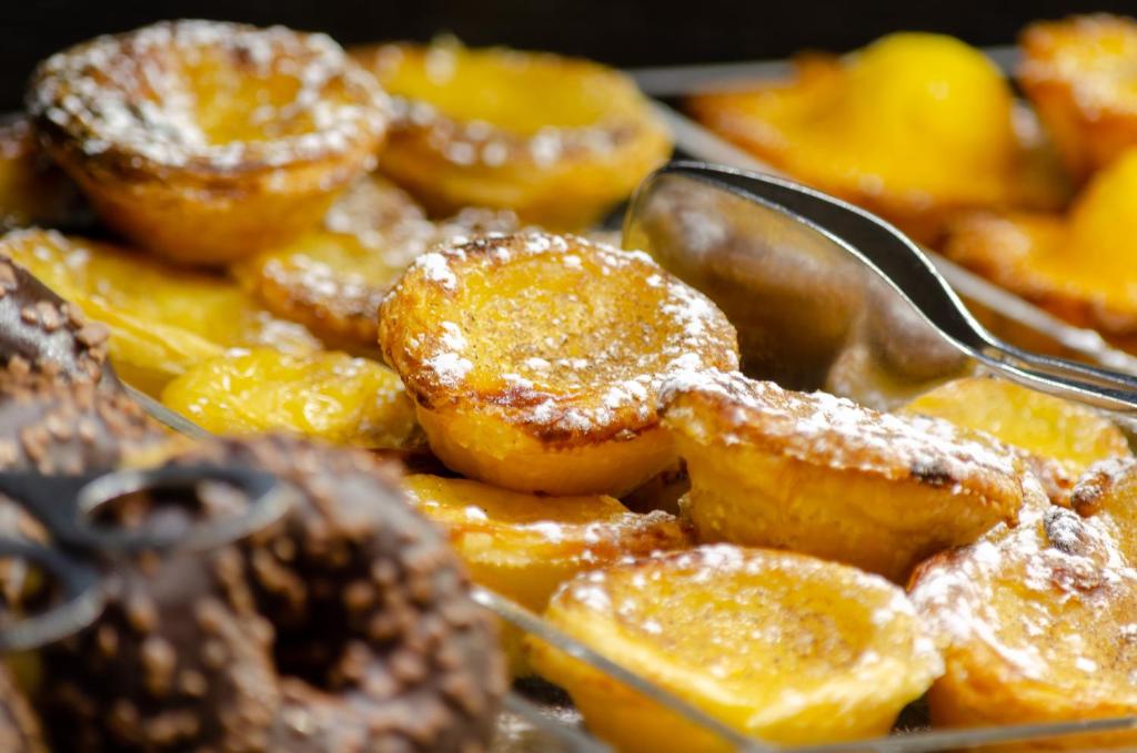 Hotel Santa Justa - Resim 39