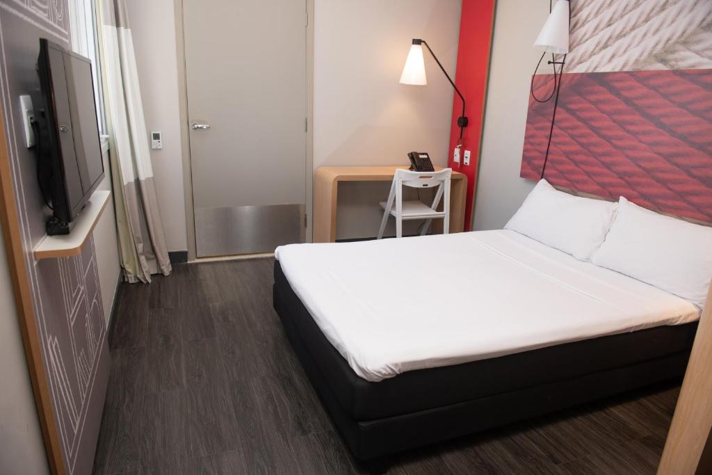  ibis Fortaleza Centro de Eventos