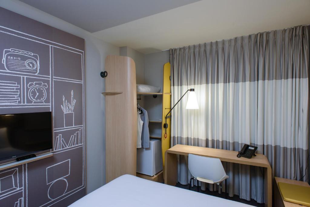  ibis Fortaleza Centro de Eventos