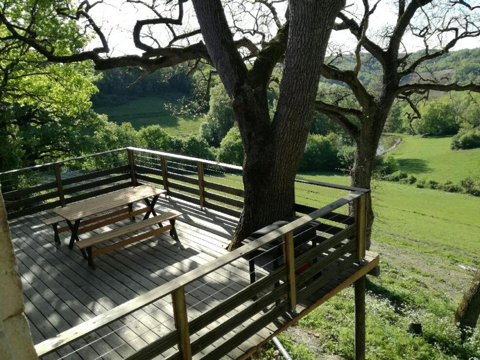 Gîte de caractère en pleine nature - Maison De Vacances