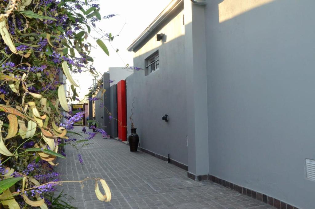 Foto de la galería de Departamentos Victorino en Ramallo