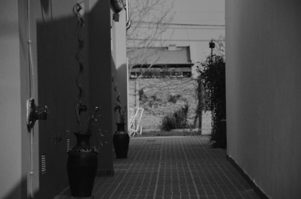 Foto de la galería de Departamentos Victorino en Ramallo