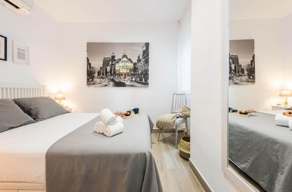 GOYA DELUXE, Madrid – Updated 2022 Prices