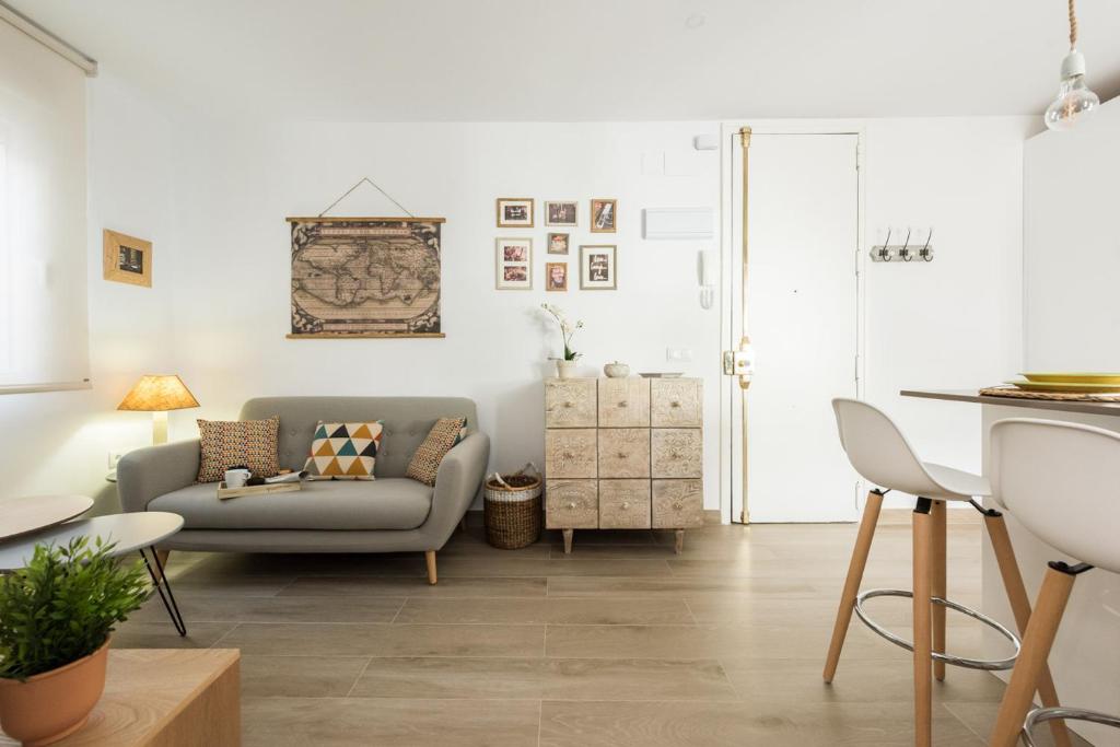 GOYA DELUXE - Apartment