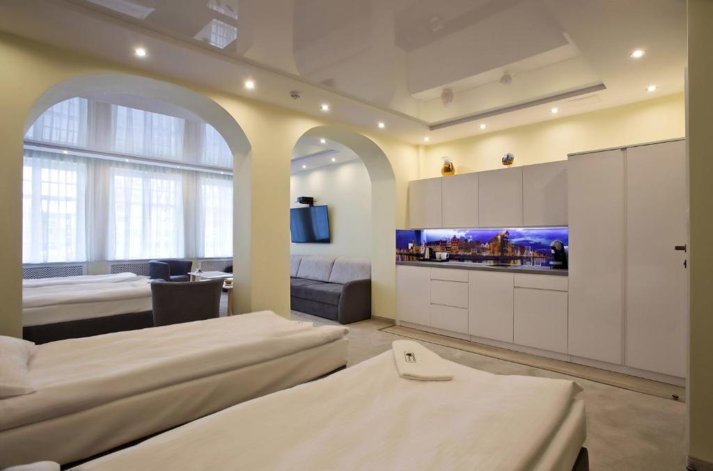 Apartamenty Żuraw - 10