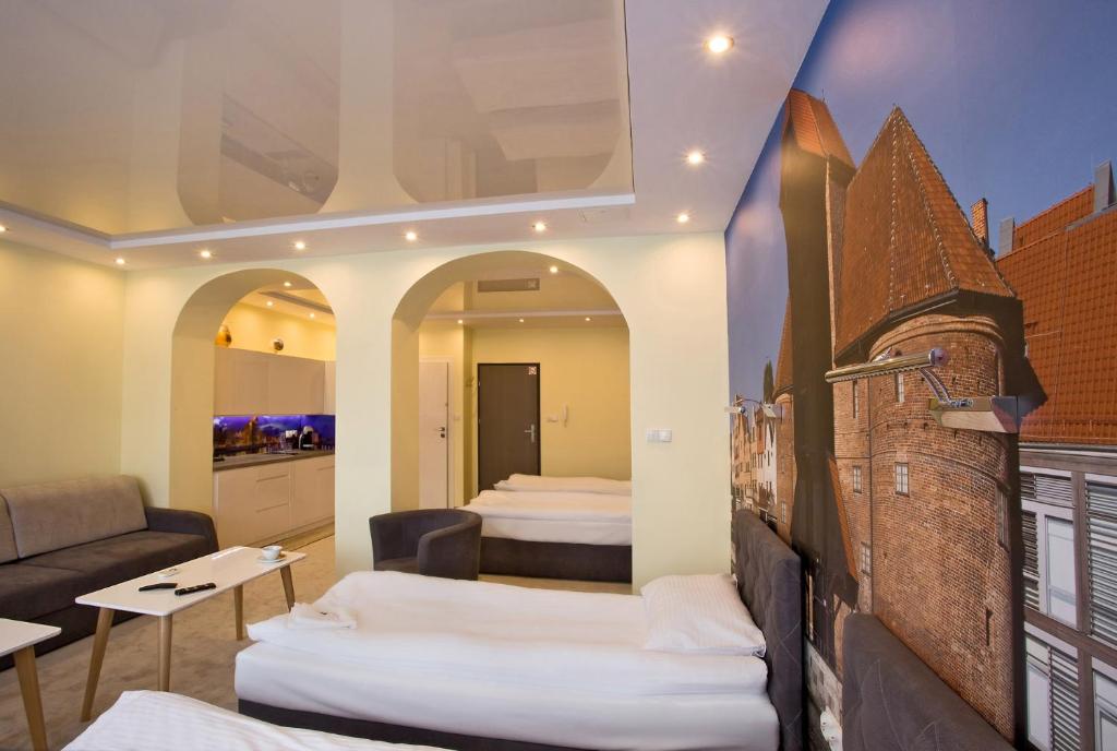 Apartamenty Żuraw - 8