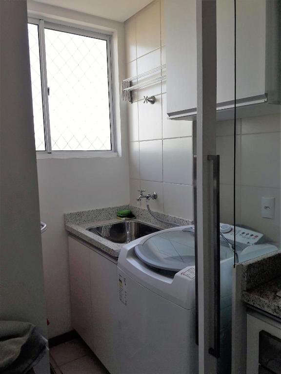  Apartamento em Penha-SC
