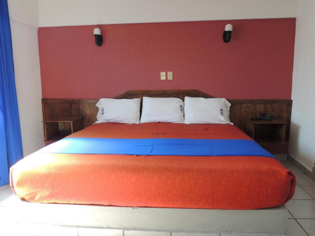 Hotel Kyoto - King Room
