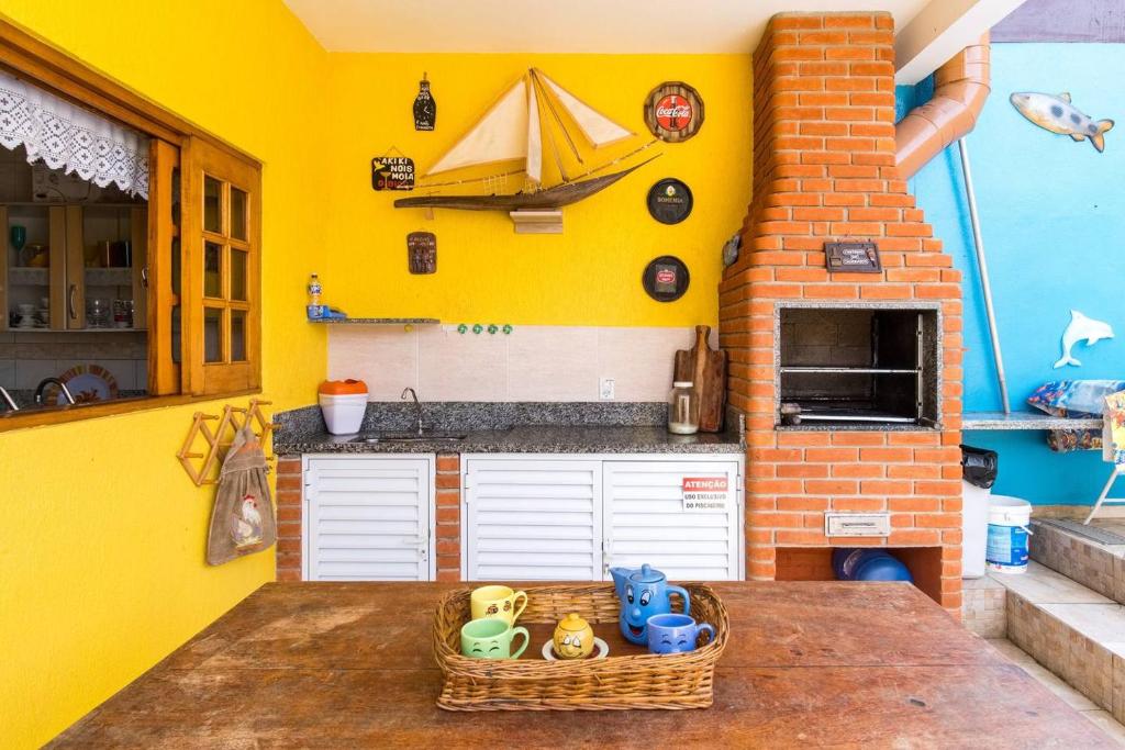  Casa Ilhéus Praia Massaguaçu
