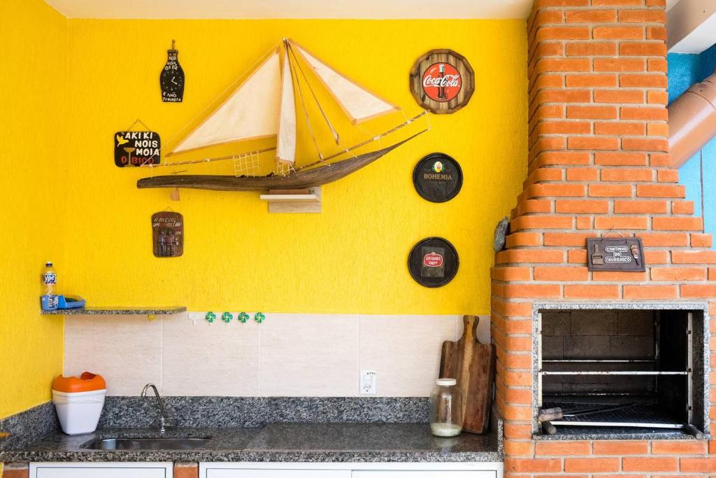  Casa Ilhéus Praia Massaguaçu