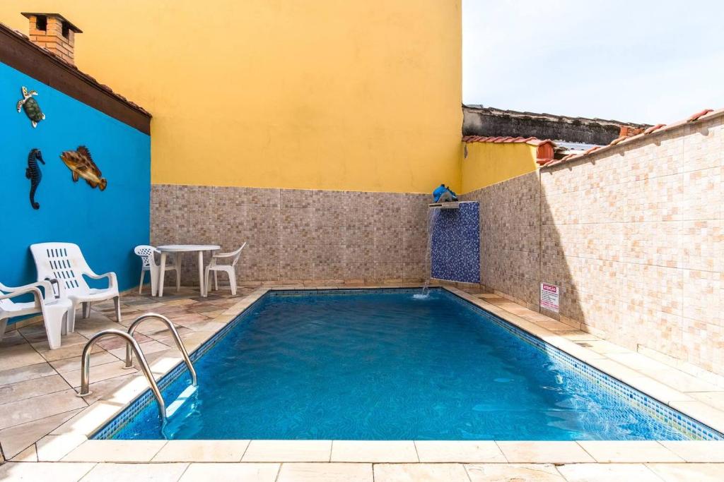  Casa Ilhéus Praia Massaguaçu