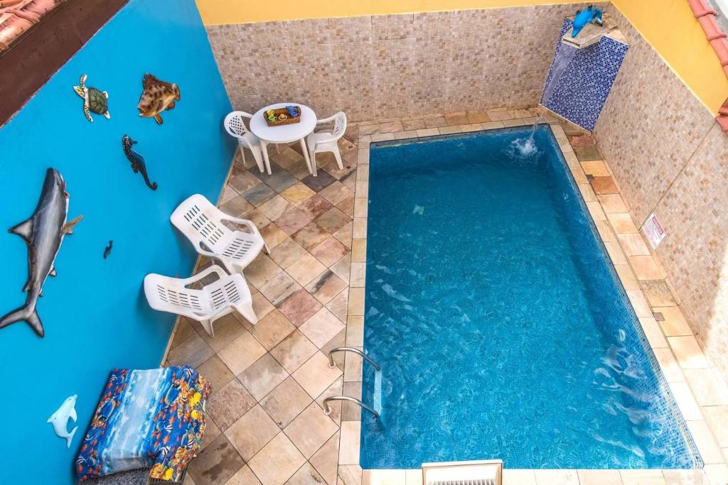  Casa Ilhéus Praia Massaguaçu