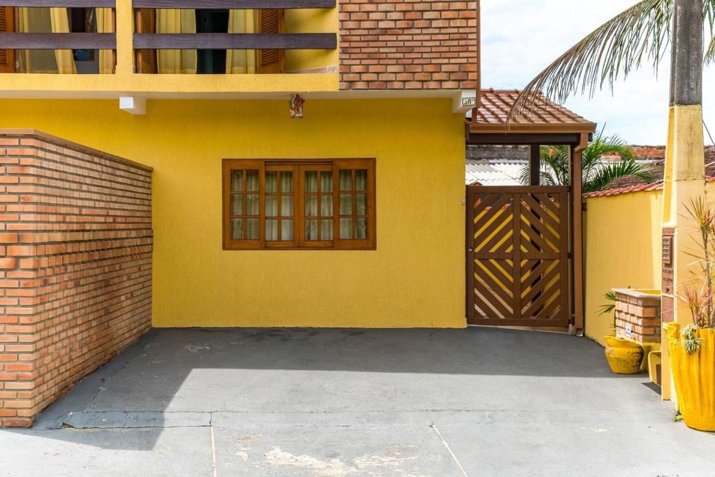  Casa Ilhéus Praia Massaguaçu