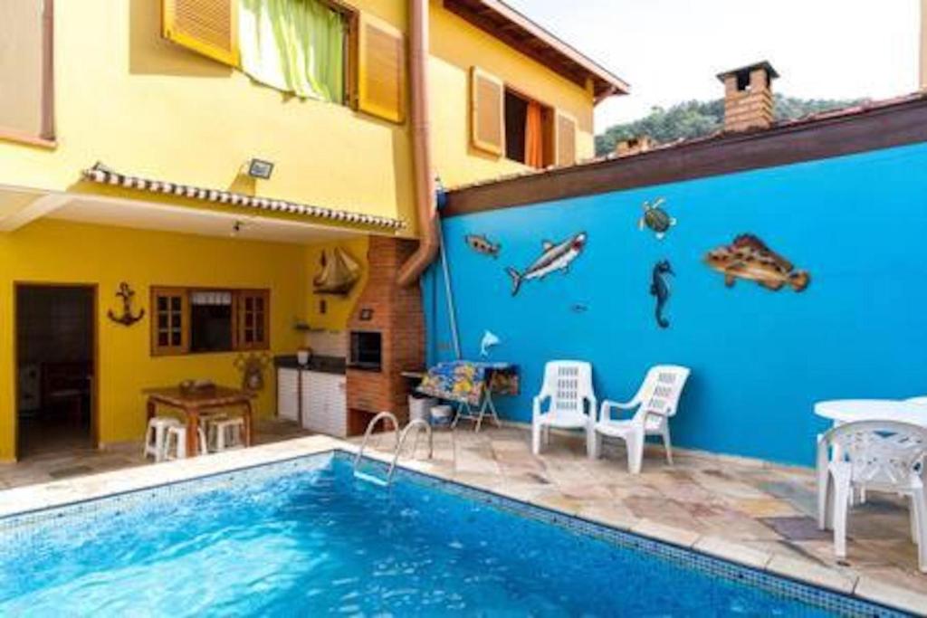  Casa Ilhéus Praia Massaguaçu