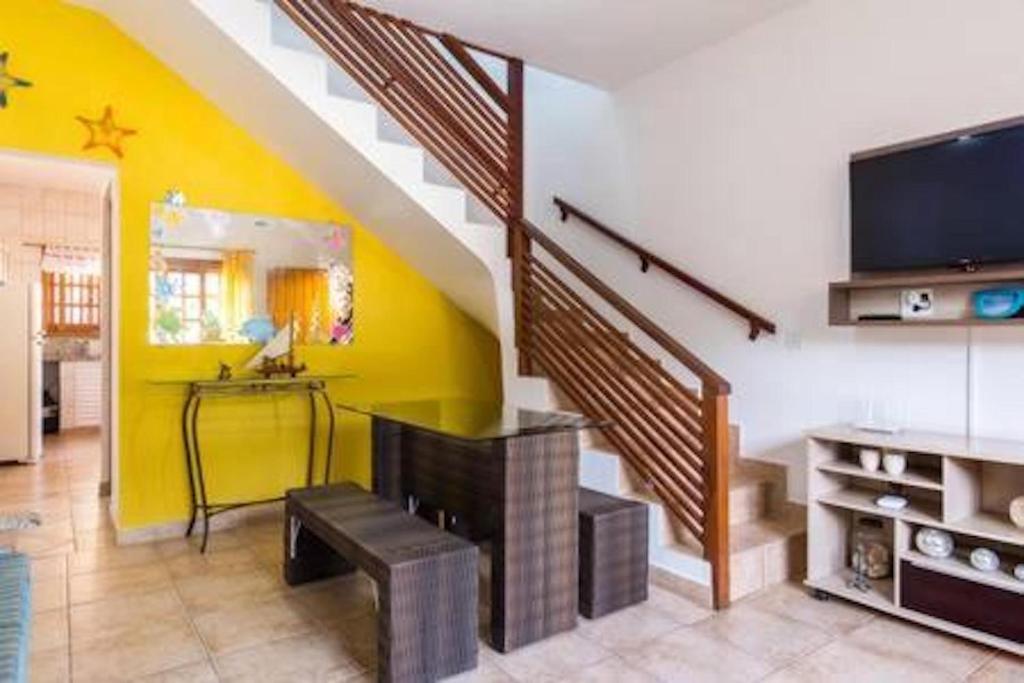  Casa Ilhéus Praia Massaguaçu