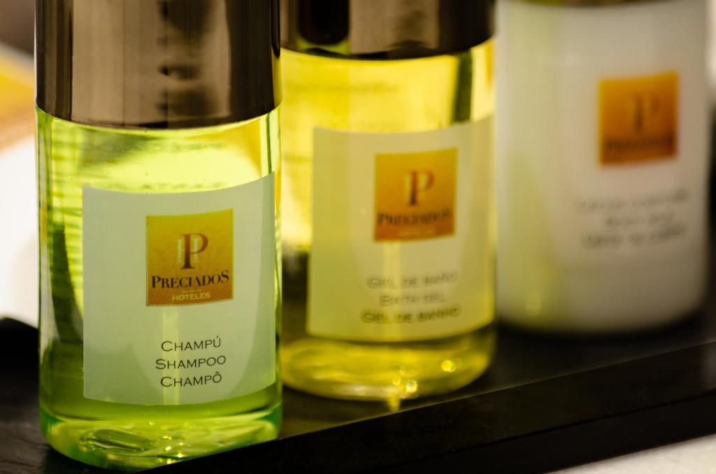 Hotel Santa Justa - Resim 45