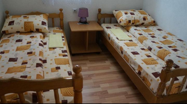 Apartments & Rooms Vitko - 19