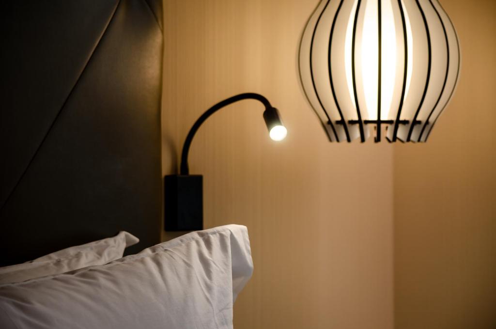 Hotel Santa Justa - 11