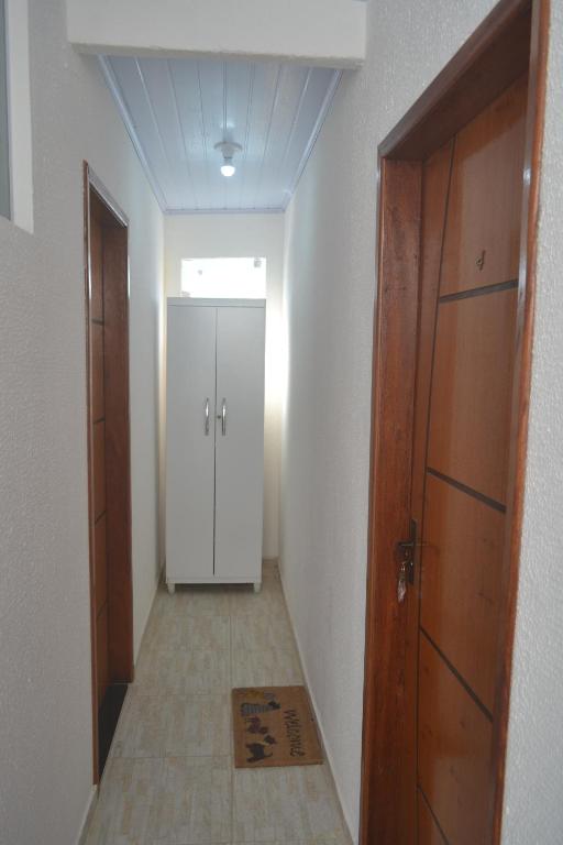  Suítes Centro