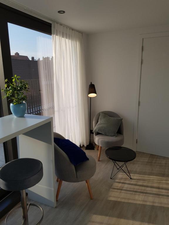 Fotografie z fotogalerie ubytování Homey - Kortrijk v destinaci Kortrijk
