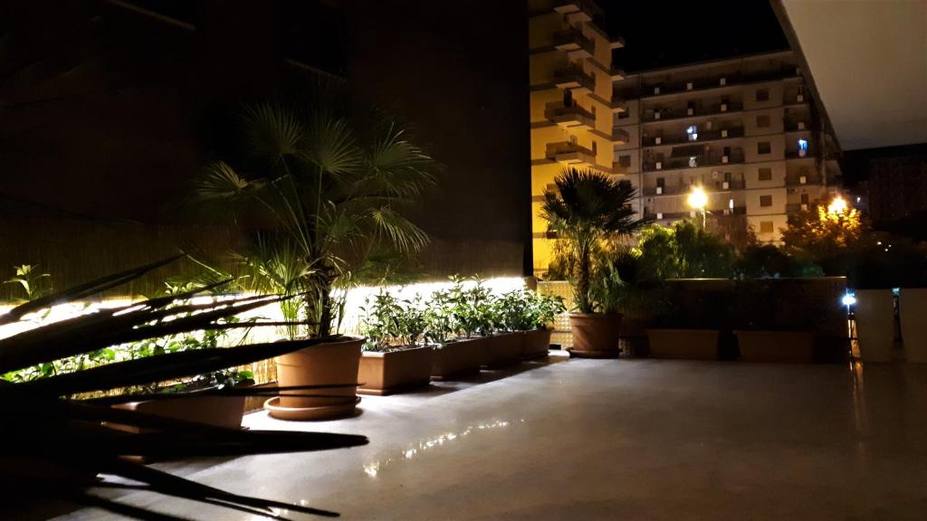 Fotografie z fotogalerie ubytování PHALANTHOS TARANTO v destinaci Taranto