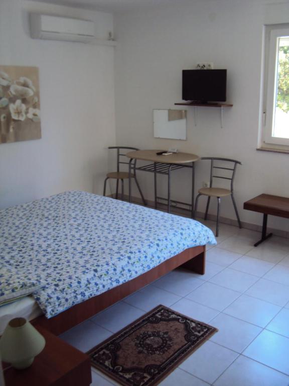Villa Kanata - Habitación Doble Con Balcón