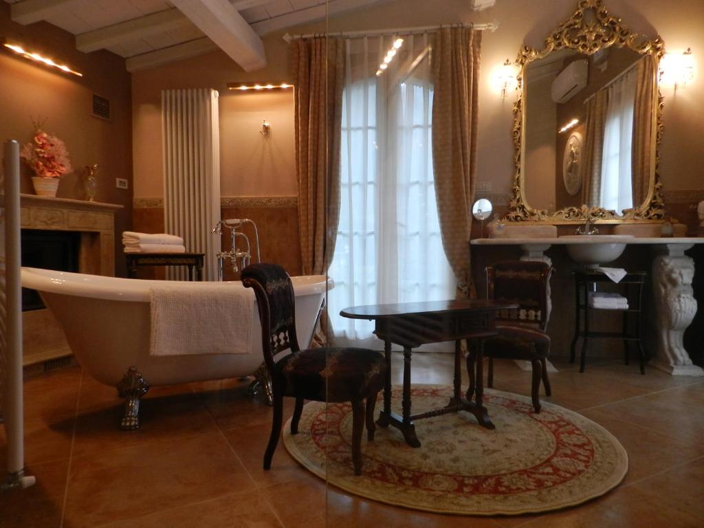 Villa Bertagni