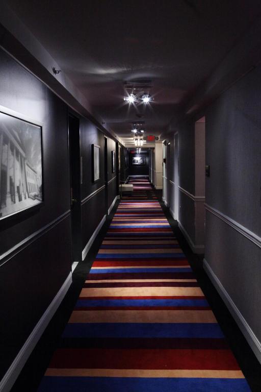 Fotografie z fotogalerie ubytování The Warwick Hotel Rittenhouse Square Philadelphia v destinaci Filadelfie