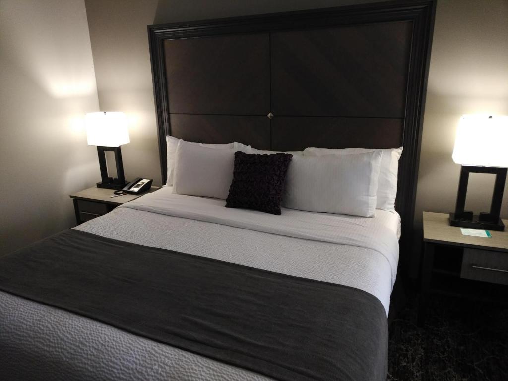 Chateau Bedford Trademark Collection by Wyndham - Resim 18