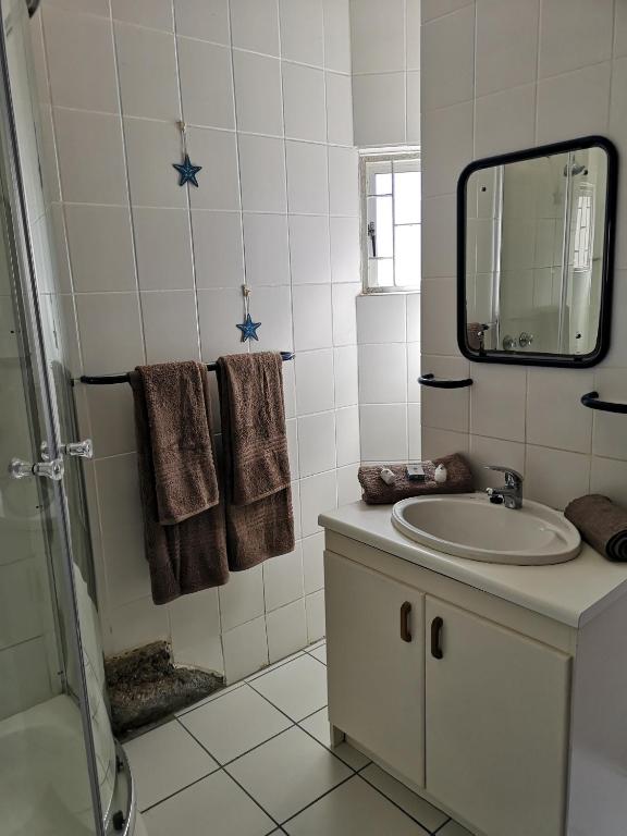 Starfish Guesthouse - One-Bedroom Apartment