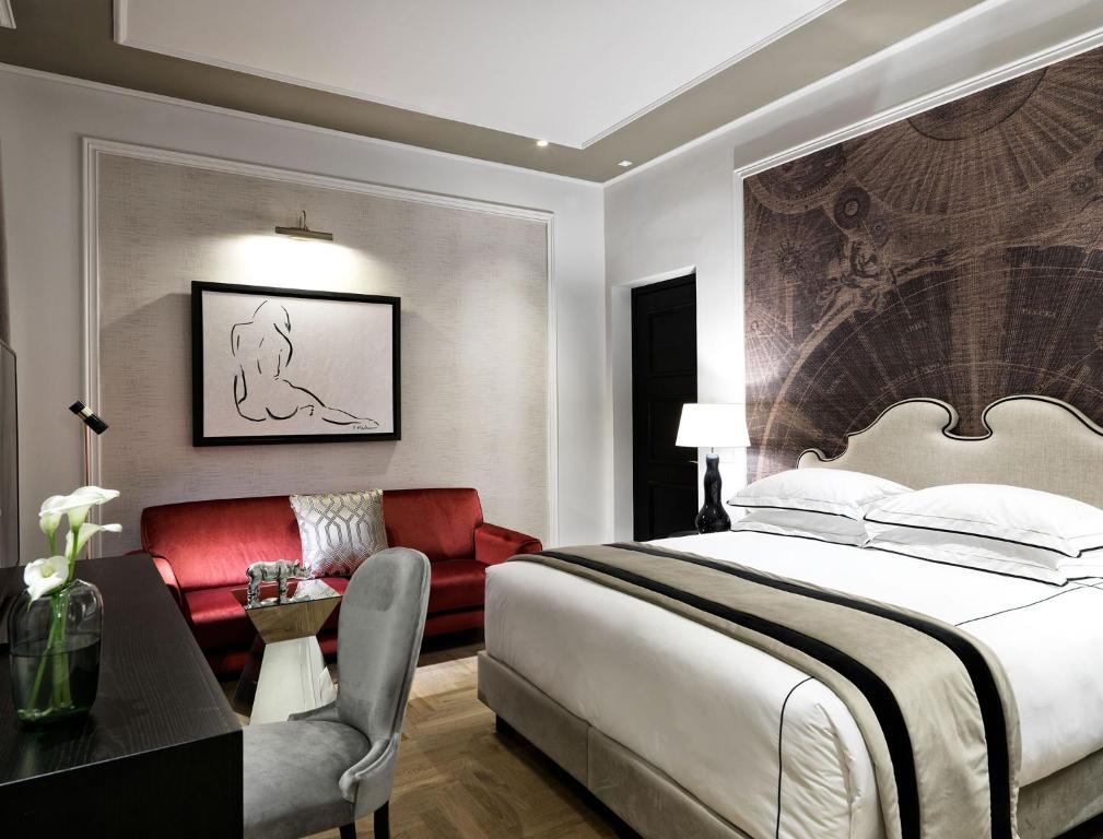 Albergo Gelsomino - 1