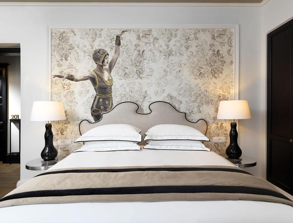 Albergo Gelsomino - 4