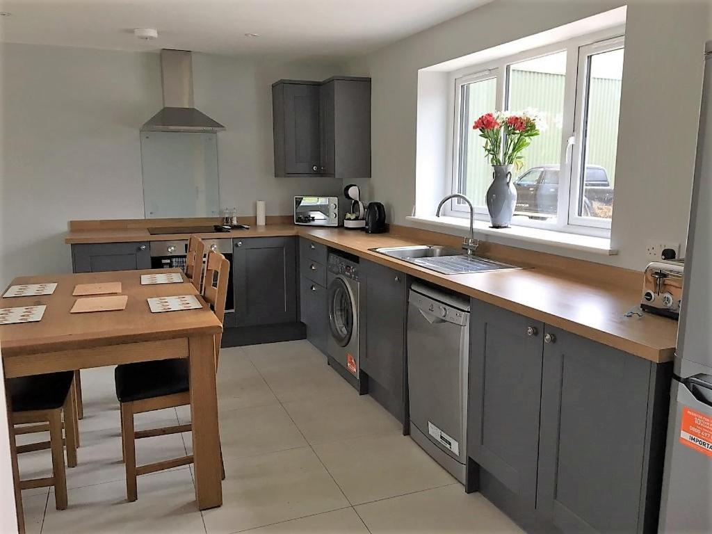 South Downs Rural Retreats - Chanctonbury Cottage