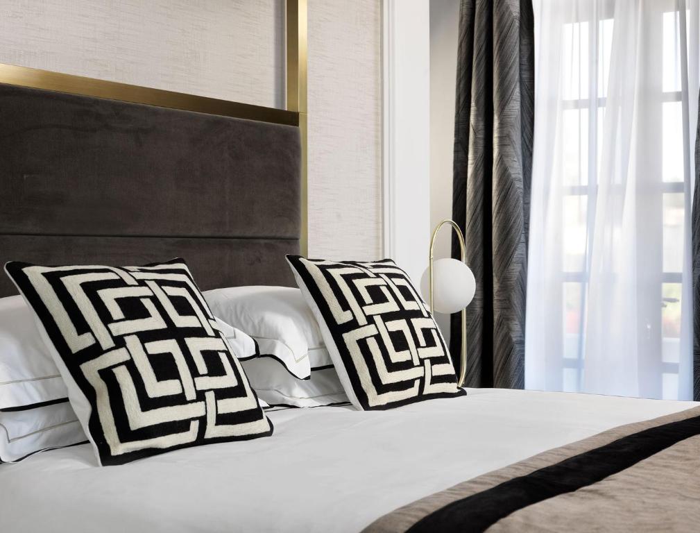 Albergo Gelsomino - 17