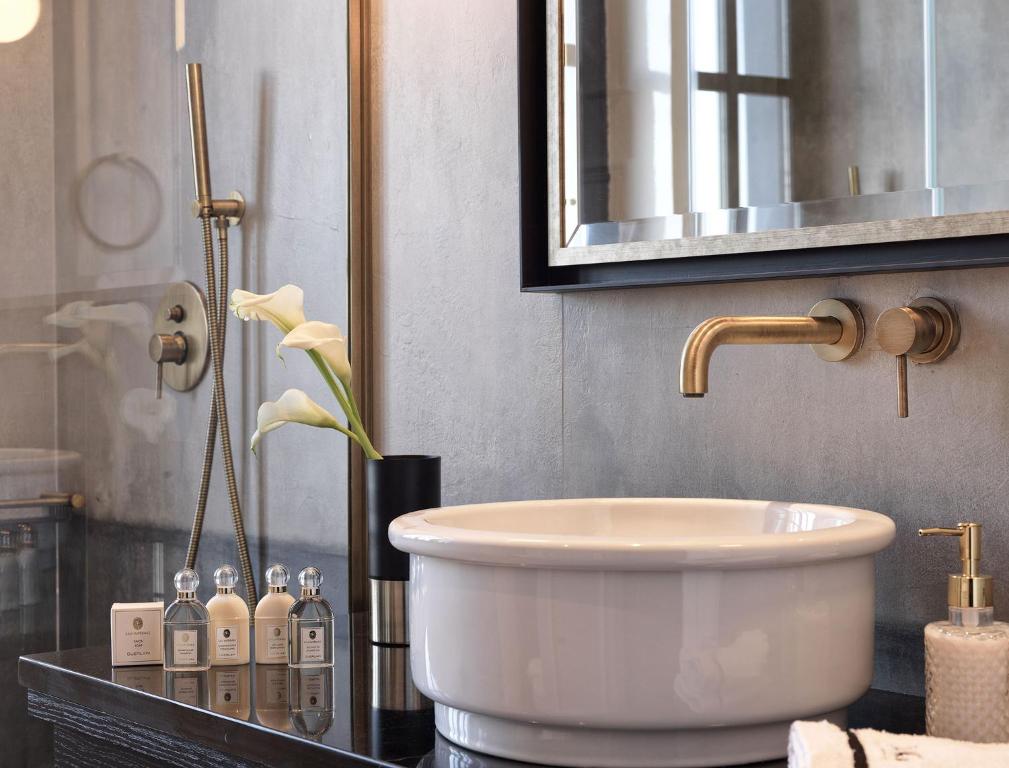 Albergo Gelsomino - 13