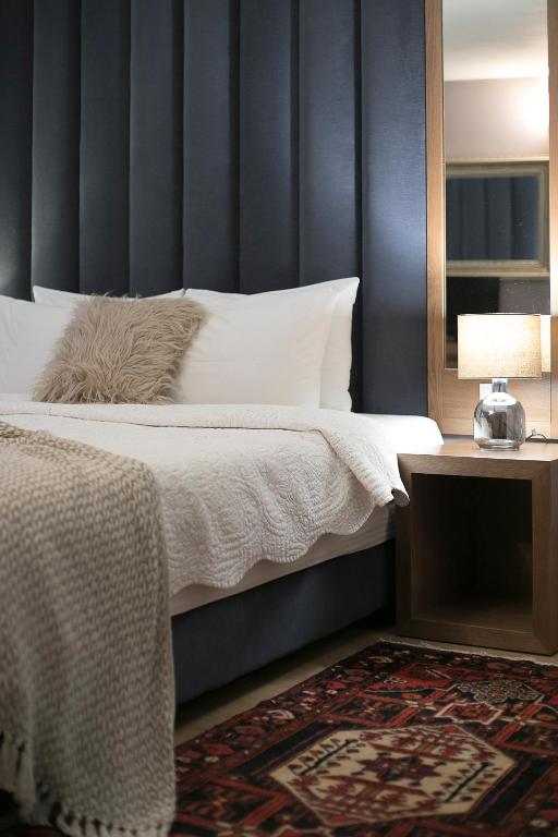 Plaza Hotel, Philian Hotels and Resorts - Resim 29