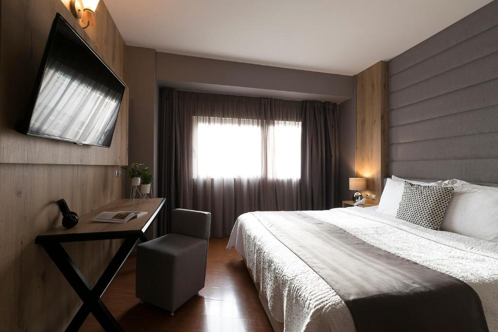 Plaza Hotel, Philian Hotels and Resorts - Resim 6