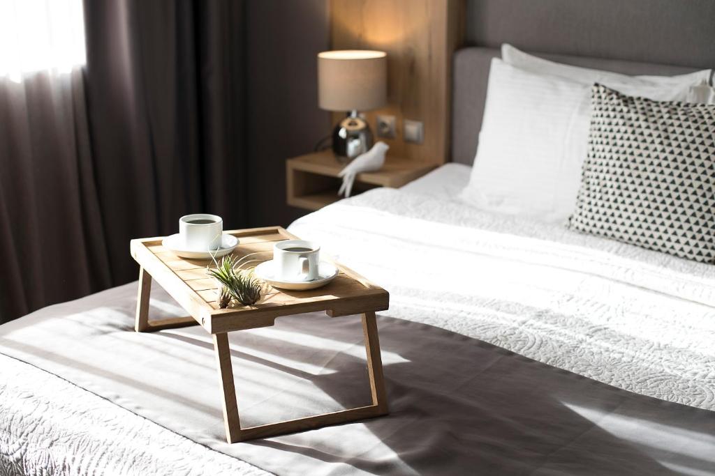 Plaza Hotel, Philian Hotels and Resorts - Resim 36