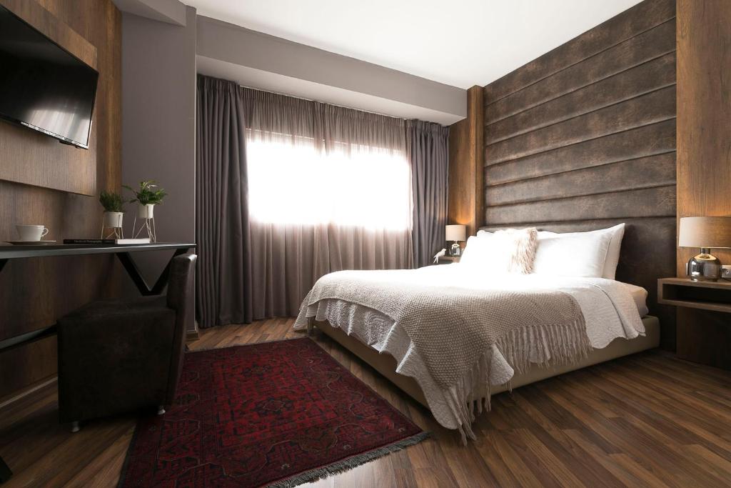 Plaza Hotel, Philian Hotels and Resorts - Resim 30