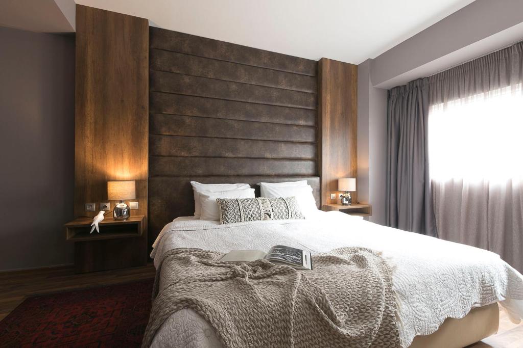 Plaza Hotel, Philian Hotels and Resorts - Resim 28