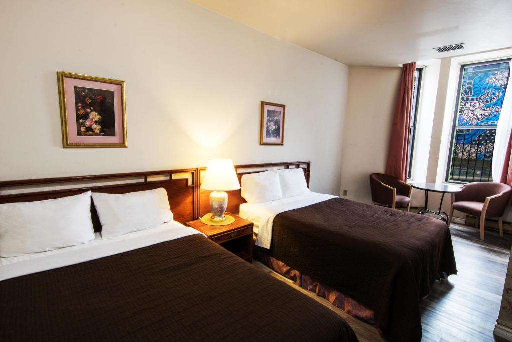 Hotel Casa Bella - Resim 27