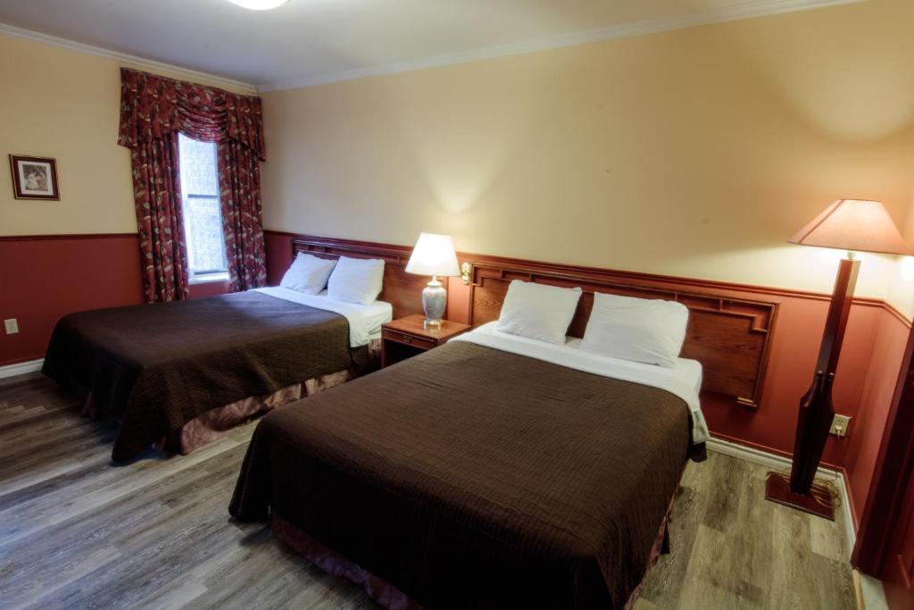 Hotel Casa Bella - Resim 25