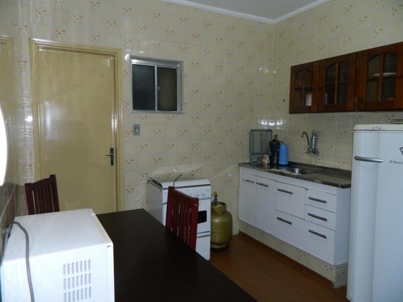  Apto Jóia 3 dormitórios - Frente para o mar - Praia Grande