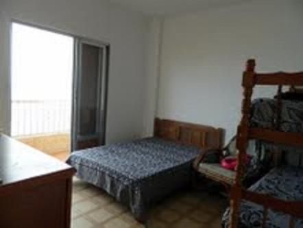  Apto Jóia 3 dormitórios - Frente para o mar - Praia Grande