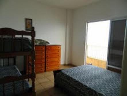  Apto Jóia 3 dormitórios - Frente para o mar - Praia Grande