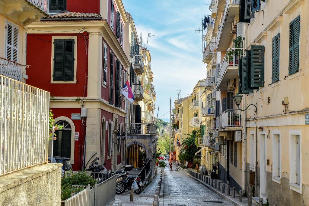 Contessina Apt., Corfu Town – Updated 2023 Prices